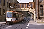 Duewag 37111 - Stadtwerke Bielefeld "550"
09.08.1988 - Bielefeld, Nikolaus-Dürrkopp-Str. / Turnerstr.
Wolfgang Meyer