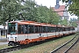Duewag 37111 - moBiel "550"
08.09.2019 - Bielefeld, LandgerichtAndreas Feuchert
