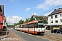 Duewag 37111 - moBiel "550"
20.08.2022 - Bielefeld, Jöllenbecker Straße
Janik George