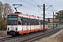Duewag 37111 - moBiel "550"
31.10.2021 - Bielefeld, BuschbachtalAndreas Feuchert