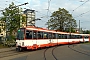 Duewag 37112 - moBiel "551"
06.05.2022 - Bielefeld, Endstelle SiekerAndreas Feuchert