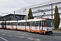 Duewag 37112 - moBiel "551"
31.10.2021 - Bielefeld, Herforder StraßeAndreas Feuchert