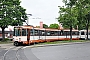 Duewag 37112 - moBiel "551"
20.05.2023 - Bielefeld, Babenhausen Süd
Andreas Feuchert