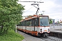Duewag 37112 - moBiel "551"
20.05.2023 - Bielefeld, Babenhausen Süd
Andreas Feuchert