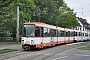 Duewag 37112 - moBiel "551"
20.05.2023 - Bielefeld, Voltmannstraße
Andreas Feuchert