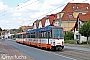 Duewag 37113 - moBiel "552"
20.08.2022 - Bielefeld, Jöllenbecker StraßeJanik George