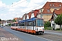 Duewag 37113 - moBiel "552"
20.08.2022 - Bielefeld, Jöllenbecker Straße
Janik George