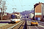 Duewag 37114 - Stadtwerke Bielefeld "553"
16.02.1988 - Bielefeld, Artur-Ladebeck-Straße / Am Ellerbrocks Hof
Christoph Beyer
