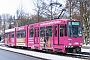 Duewag 37115 - moBiel "554"
12.03.2006 - Bielefeld, Niederwall, nahe Haltestelle Landgericht
Alexander Thumel