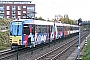 Duewag 37116 - moBiel "555"
25.10.2004 - Bielefeld, nahe Haltestelle Roggenkamp
Alexander Thumel