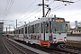 Duewag 37116 - moBiel "555"
10.01.2016 - Bielefeld, Wendeanlage Schüco
Dennis Müller