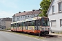 Duewag 37116 - moBiel "555"
28.05.2023 - Bielefeld-Schildesche
Dennis Müller