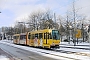 Duewag 37117 - moBiel "556"
27.02.2005 - Bielefeld, Niederwall, nahe Haltestelle Landgericht
Alexander Thumel