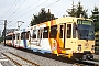 Duewag 37118 - Stadtwerke Bielefeld "557"
02.08.1996 - Bielefeld, vorübergehende Endstelle Elpke
Christoph Beyer