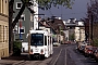 Düwag 37118 - Stadtwerke Bielefeld "557"
17.04.1991 - Bielefeld, Schildescher Straße / Sudbrackstraße
Friedrich Beyer