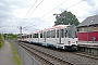 Duewag 37118 - moBiel "557"
26.06.2012 - Bielefeld, Haltestelle ElpkeMatthias Gehrmann