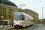 Duewag 37118 - Stadtwerke Bielefeld "557"
12.03.1990 - Bielefeld, Haltestelle HauptbahnhofNicolai  Schmidt