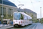 Duewag 37118 - Stadtwerke Bielefeld "557"
12.03.1990 - Bielefeld, Haltestelle Hauptbahnhof
Nicolai  Schmidt