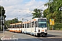 Duewag 37118 - moBiel "557"
20.08.2022 - Bielefeld, Voltmannstraße
Janik George