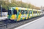 Duewag 37119 - Stadtwerke Bielefeld "558"
02.04.1999 - Bielefeld, Hst. Schelpmilser Weg
Matthias Gehrmann