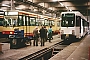 Duewag 37119 - Stadtwerke Bielefeld "558"
12.06.1987 - Düsseldorf-Lierenfeld, DUEWAG
Helmut Beyer