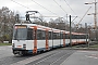 Duewag 37119 - moBiel "558"
05.12.2021 - Bielefeld, Kurt-Schumacher-Straße / VoltmannstraßeAndreas Feuchert