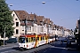 Düwag 37120 - Stadtwerke Bielefeld "559"
05.08.1992 - Bielefeld, Detmolder Straße / Diesterwegstraße
Christoph Beyer