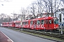 Duewag 37120 - moBiel "559"
04.03.2006 - Bielefeld, Niederwall
Alexander Thumel