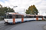 Duewag 37120 - moBiel "559"
27.09.2015 - Bielefeld, Endstelle Babenhausen SüdAndreas Feuchert