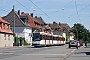 Duewag 38219 - moBiel "560"
23.07.2012 - Bielefeld, Oldentruper Straße, Haltestelle Hartlager WegChristoph Beyer