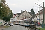 Duewag 38219 - moBiel "560"
06.10.2014 - Bielefeld, Haltestelle DeciusstraßeChristoph Beyer