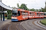 Duewag 38219 - moBiel "560"
11.05.2005 - Bielefeld, Endstelle MilseHelmut Beyer