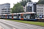 Duewag 38219 - moBiel "560"
11.07.2021 - Bielefeld, Haltestelle AdenauerplatzAndreas Feuchert