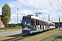Duewag 38219 - moBiel "560"
15.08.2021 - Bielefeld, WellensiekAndreas Feuchert