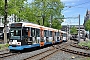 Duewag 38219 - moBiel "560"
21.04.2025 - Bielefeld, Rathaus
Andreas Feuchert