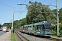 Duewag 38220 - moBiel "561"
07.06.2019 - Bielefeld, Herforder Str., Schüco
Christoph Beyer