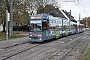 Duewag 38220 - moBiel "561"
03.11.2019 - Bielefeld, Voltmannstraße
Andreas Feuchert