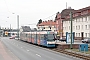 Duewag 38221 - moBiel "562"
01.03.2013 - Bielefeld, Herforder Straße, Hst ZiegelstraßeChristoph Beyer
