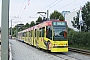 Duewag 38221 - moBiel "562"
05.08.2004 - Bielefeld, Kehrgleis Schüco
Alexander Thumel