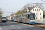 Duewag 38222 - moBiel "563"
11.04.2011 - Bielefeld, Herforder Straße
Christoph Beyer