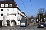 Duewag 38222 - moBiel "563"
11.02.2012 - Bielefeld, Schildescher Straße, Haltestelle JohannesstiftChristoph Beyer
