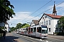 Duewag 38222 - moBiel "563"
05.06.2019 - Bielefeld, Schildescher Str., Johannesstift
Christoph Beyer