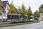 Duewag 38222 - moBiel "563"
20.10.2004 - Bielefeld, Obernstraße
Alexander Thumel