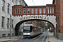 Duewag 38223 - moBiel "564"
13.08.2011 - Bielefeld, Nikolaus-Dürrkopp-Straße / Turnerstraße
Nicolai  Schmidt