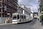 Duewag 38224 - Stadtwerke Bielefeld "565"
16.06.2000 - Bielefeld, Nikolaus-Dürrkopp-Straße / August-Bebel-StraßeFriedrich Beyer
