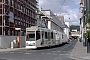 Duewag 38224 - Stadtwerke Bielefeld "565"
16.06.2000 - Bielefeld, Nikolaus-Dürrkopp-Straße / August-Bebel-Straße
Friedrich Beyer