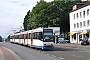 Duewag 38224 - moBiel "565"
11.07.2021 - Bielefeld, Jöllenbecker Straße, Haltestelle Lange StraßeAndreas Feuchert