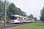 Duewag 38225 - moBiel "566"
31.07.2004 - Bielefeld, nahe Haltestelle ElpkeAlexander Thumel