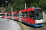 Duewag 38227 - moBiel "568"
21.06.2018 - Bielefeld, Endstelle Senne
Christoph Beyer