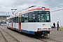 Duewag 38227 - moBiel "568"
11.05.2014 - Bielefeld, Betriebshof Sieker
Helmut Beyer